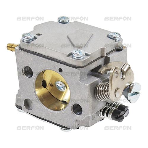 CARBURADOR HUSQVARNA 61-266-268 (T/ WALBRO WJ-125)
